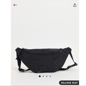 ASOS Design Cross Body Fanny Pack